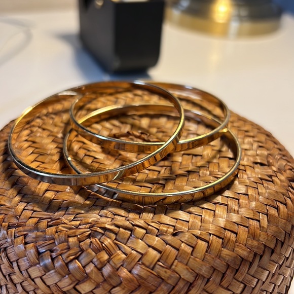 Bangle bracelets - Picture 3 of 5